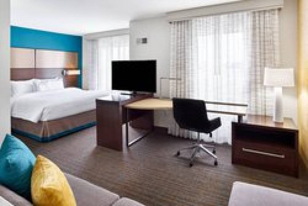 Residence Inn By Marriott Lynchburg 10