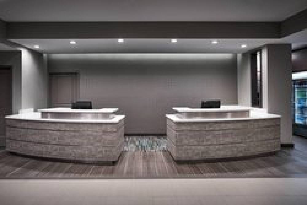 Residence Inn By Marriott Lynchburg 8