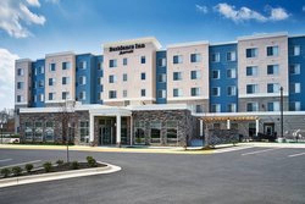 Residence Inn By Marriott Lynchburg 4