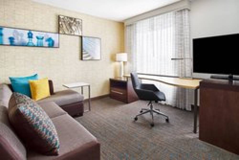 Residence Inn By Marriott Lynchburg