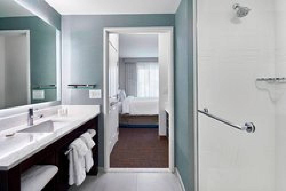 Residence Inn By Marriott Lynchburg 2