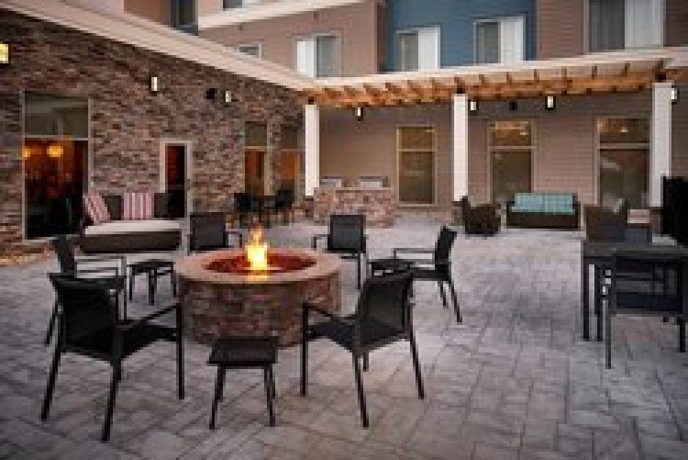 Residence Inn By Marriott Lynchburg 6