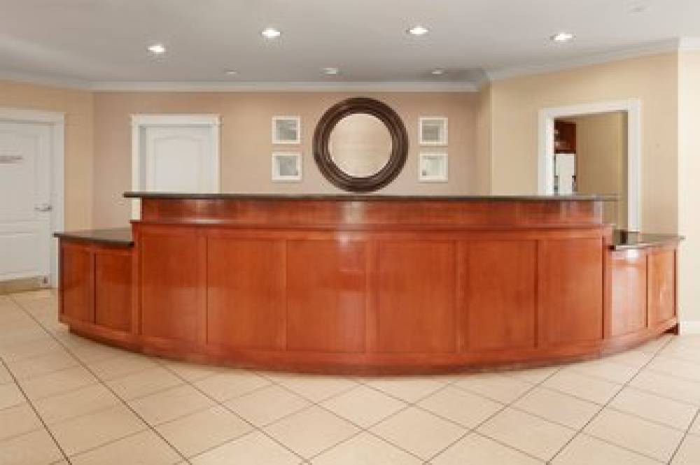 Residence Inn By Marriott Manassas Battlefield Park 3