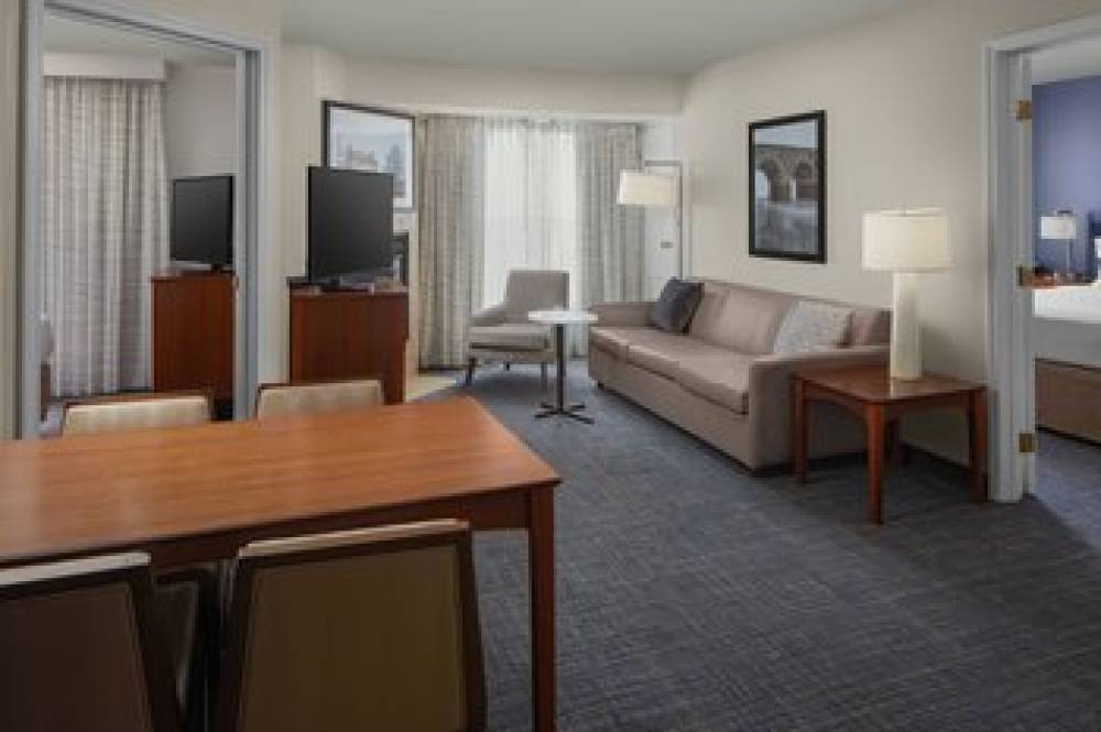 Residence Inn By Marriott Manassas Battlefield Park 7
