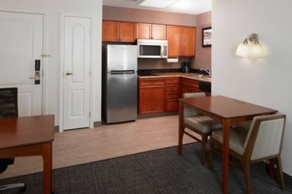 Residence Inn By Marriott Manassas Battlefield Park 10