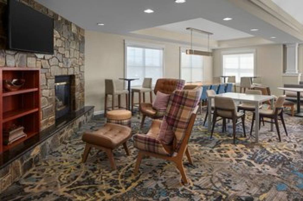 Residence Inn By Marriott Manassas Battlefield Park 4
