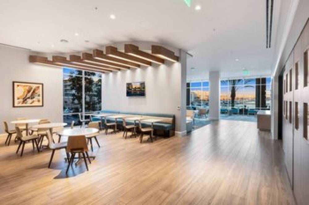 Residence Inn By Marriott Marina Del Rey 6