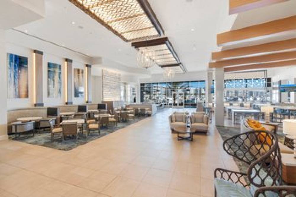 Residence Inn By Marriott Marina Del Rey 7