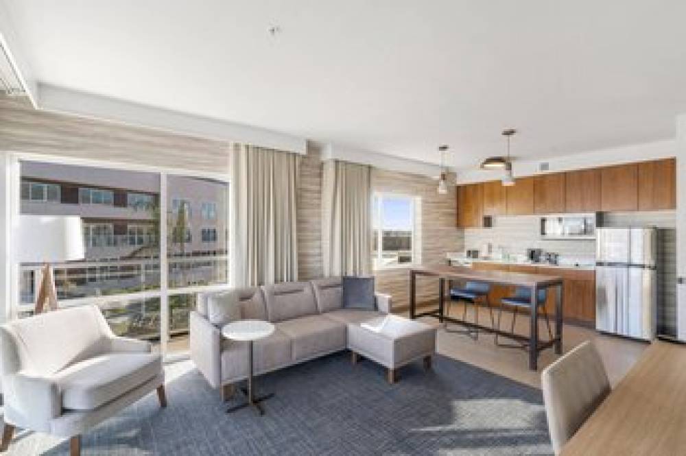 Residence Inn By Marriott Marina Del Rey 1