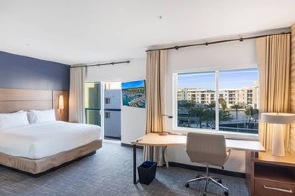 Residence Inn By Marriott Marina Del Rey 3