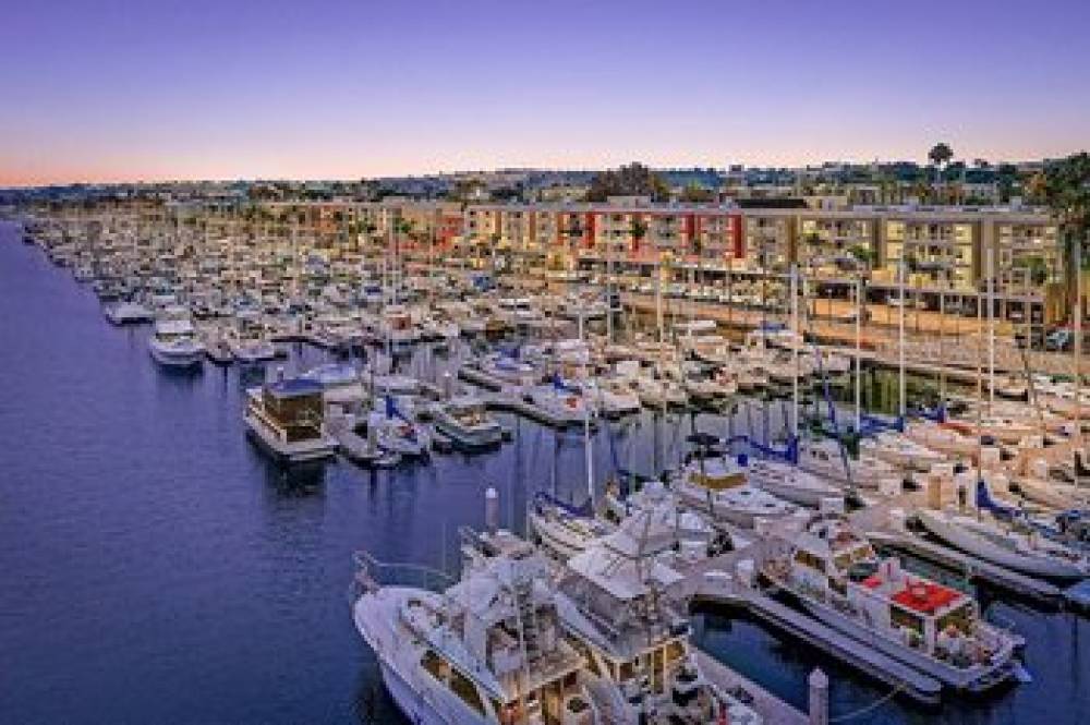 Residence Inn By Marriott Marina Del Rey 5