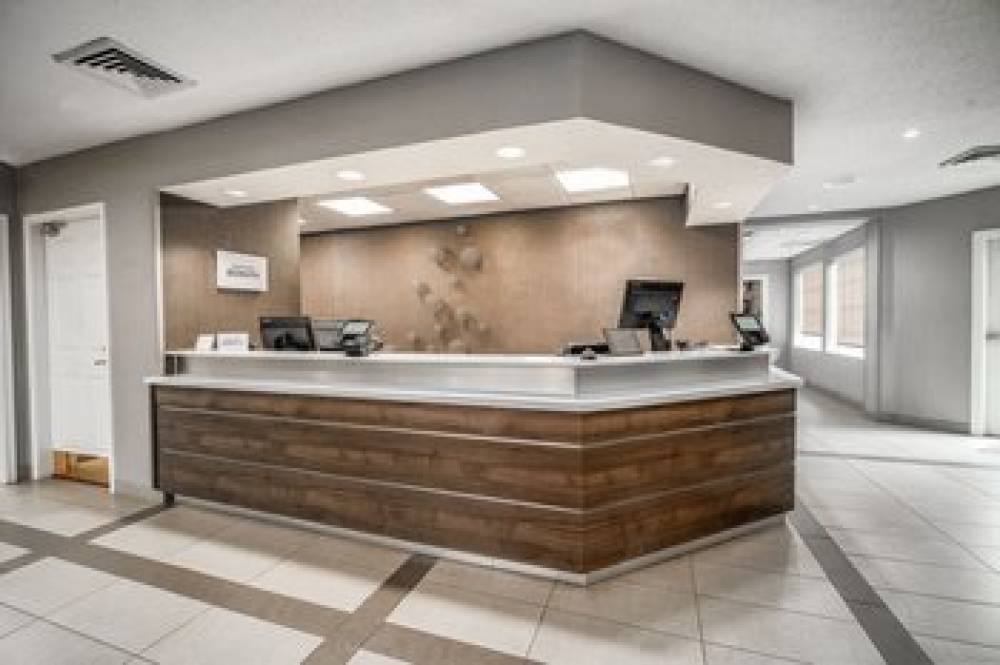 Residence Inn By Marriott McAllen 4