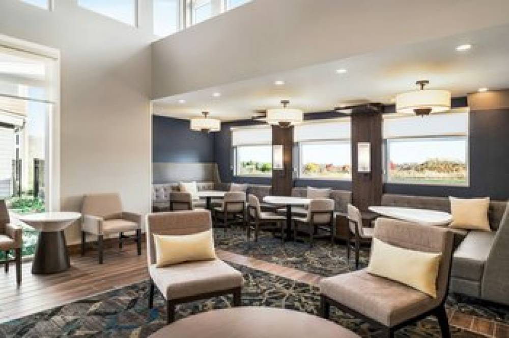 Residence Inn By Marriott Mechanicsburg 3