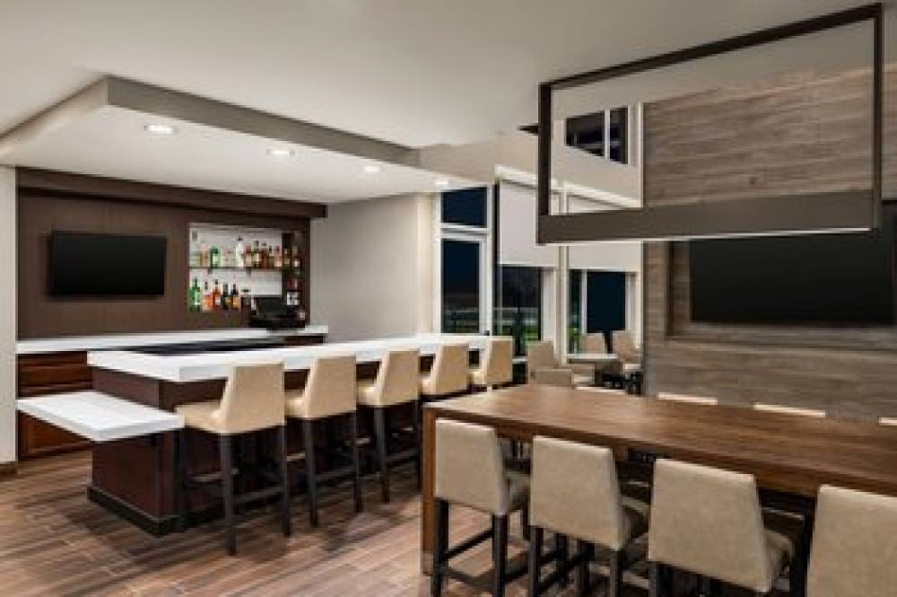 Residence Inn By Marriott Mechanicsburg 10