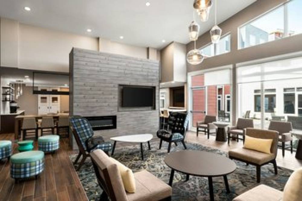 Residence Inn By Marriott Mechanicsburg 4