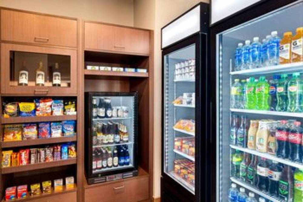 Residence Inn By Marriott Mechanicsburg 2