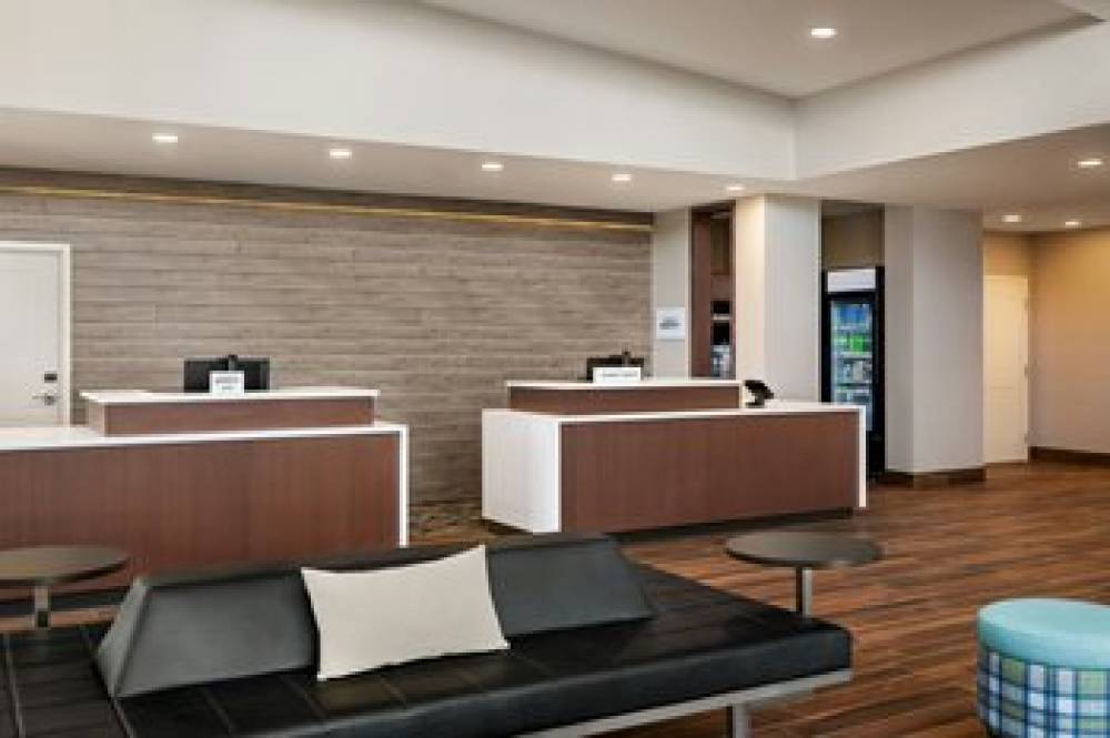 Residence Inn By Marriott Mechanicsburg 5