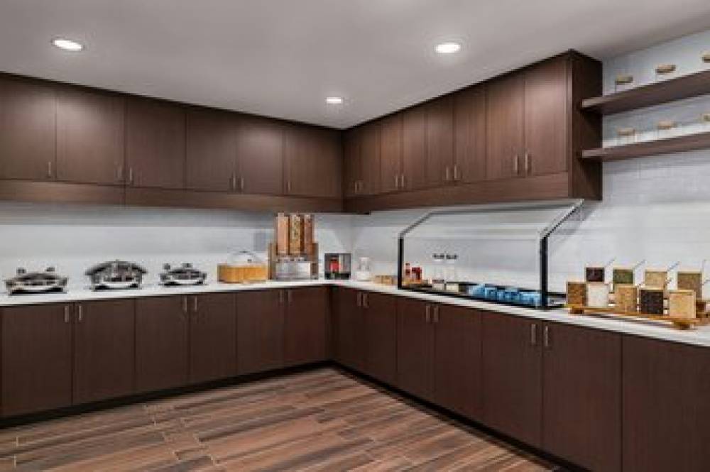 Residence Inn By Marriott Mechanicsburg 8