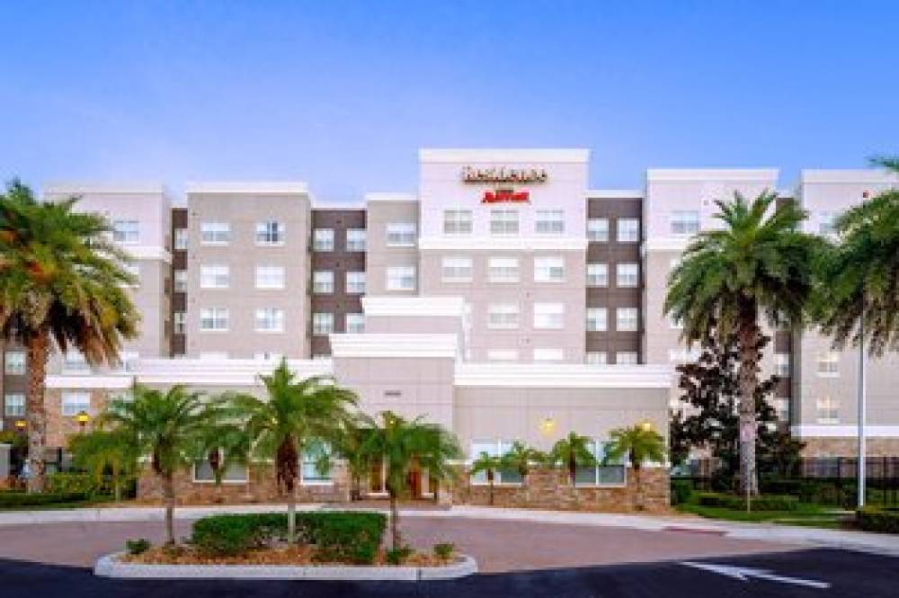 Residence Inn By Marriott Melbourne
