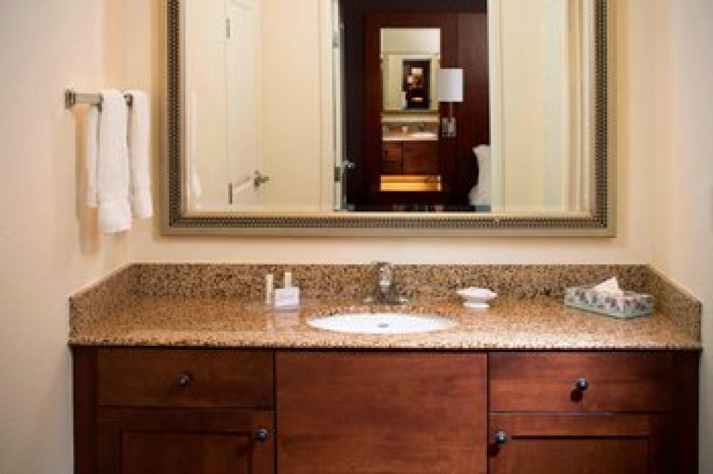 Residence Inn By Marriott Melbourne 10