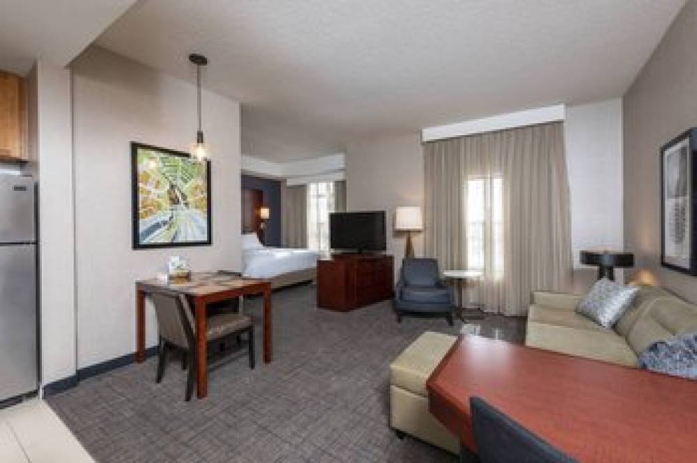 Residence Inn By Marriott Midland 9