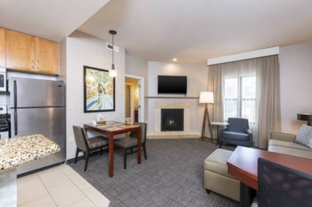 Residence Inn By Marriott Midland 6