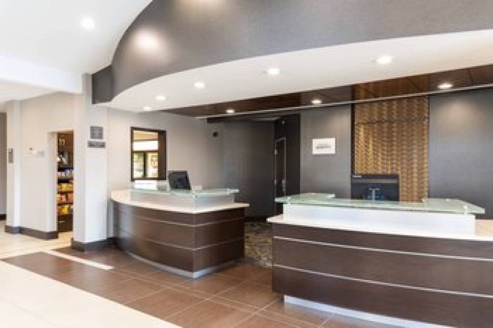 Residence Inn By Marriott Midland 3