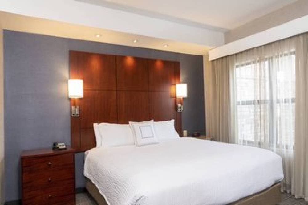Residence Inn By Marriott Midland 8