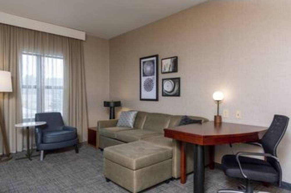 Residence Inn By Marriott Midland 7