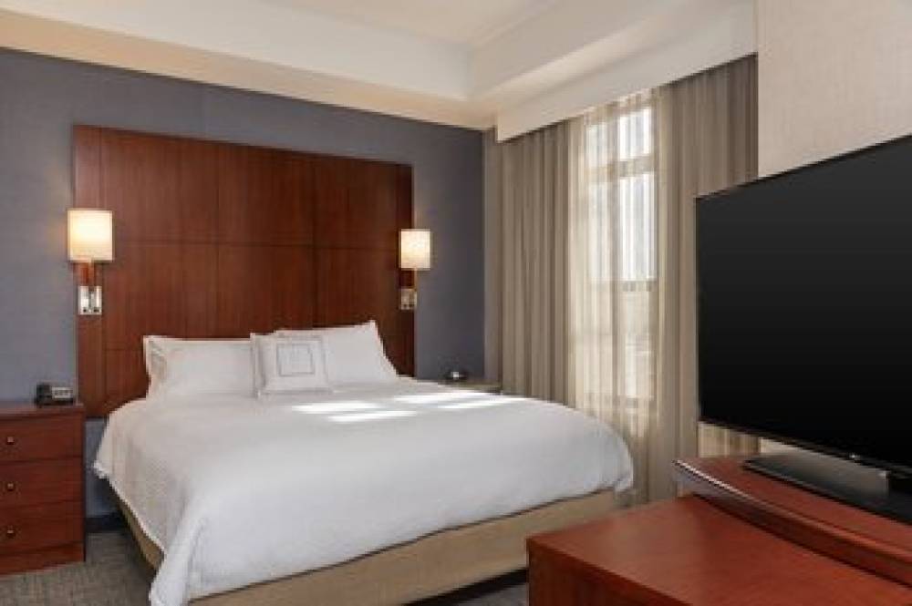 Residence Inn By Marriott Midland 5