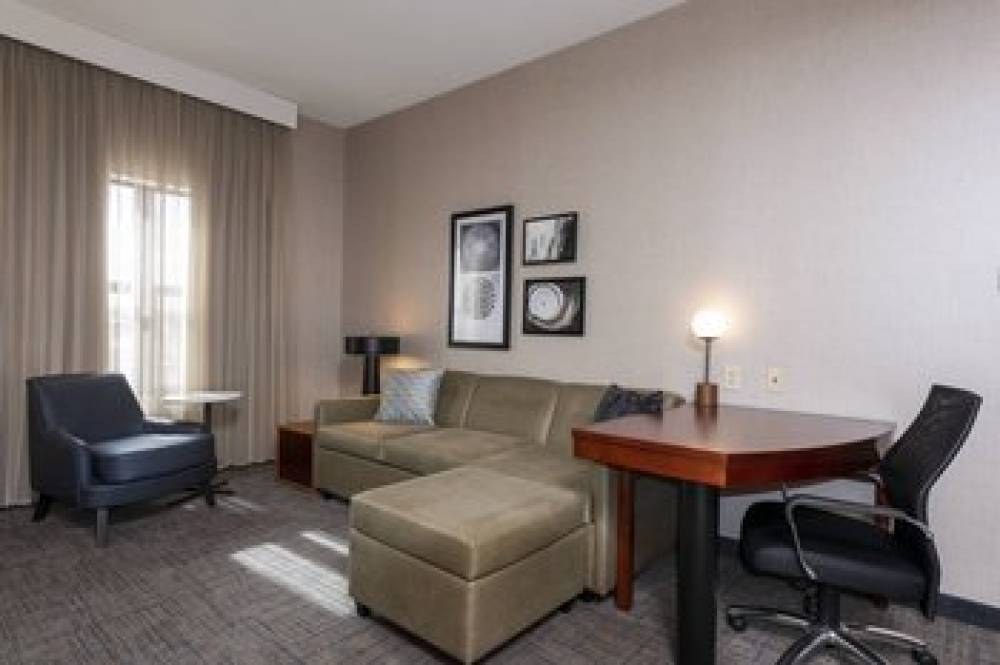 Residence Inn By Marriott Midland 10
