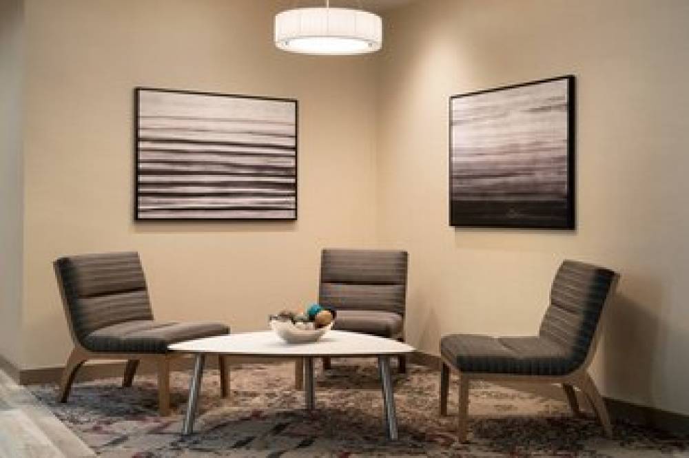 Residence Inn By Marriott Milpitas Silicon Valley 4