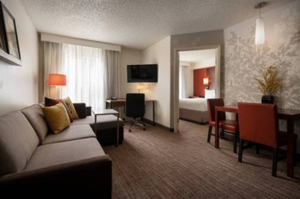 Residence Inn By Marriott Milpitas Silicon Valley 7