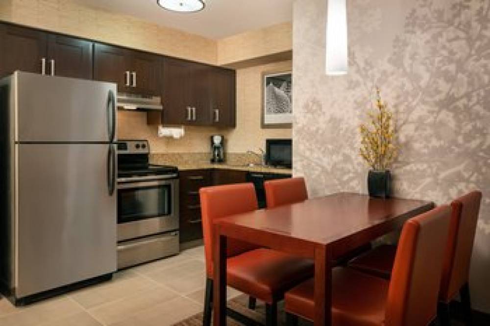 Residence Inn By Marriott Milpitas Silicon Valley 1