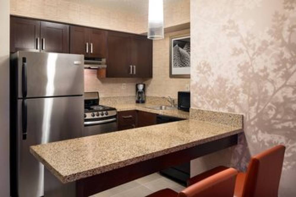 Residence Inn By Marriott Milpitas Silicon Valley 5