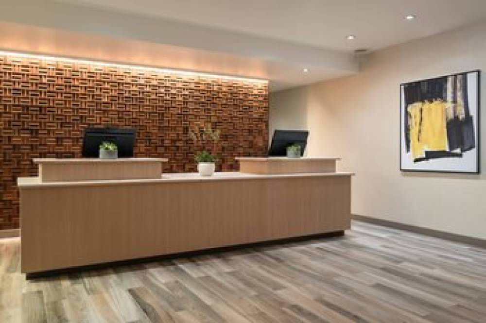 Residence Inn By Marriott Milpitas Silicon Valley 3
