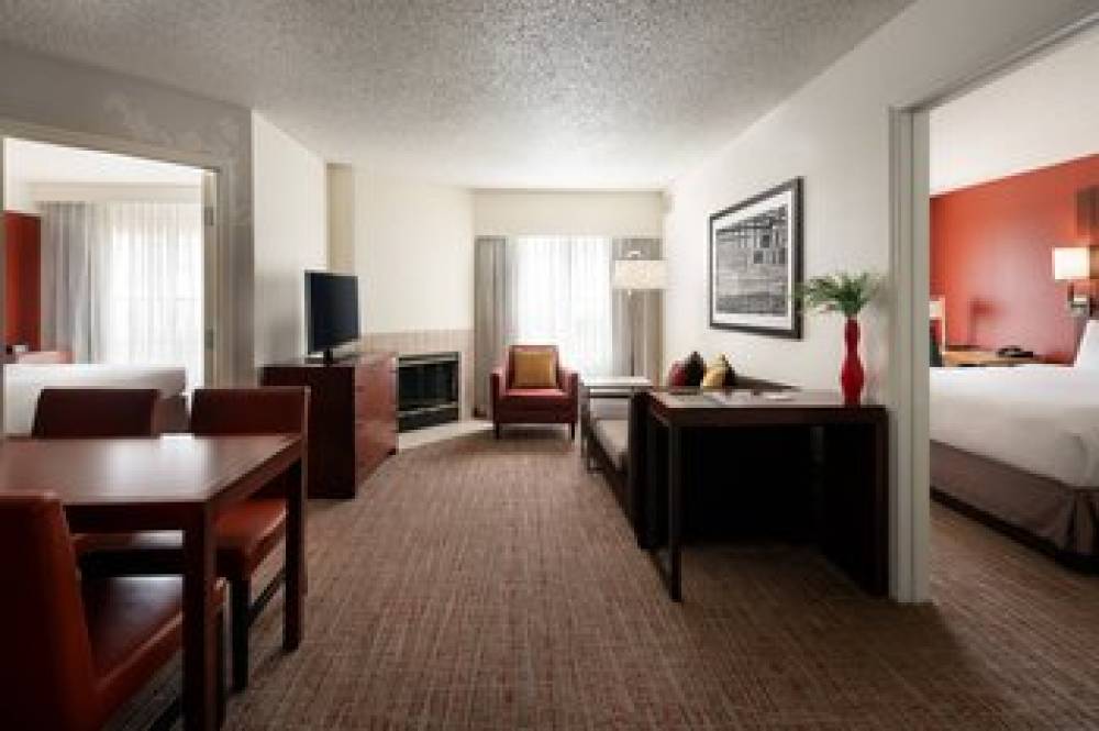 Residence Inn By Marriott Milpitas Silicon Valley 10