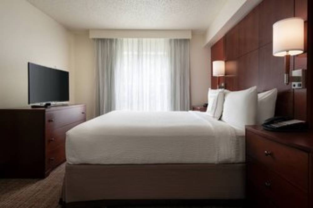 Residence Inn By Marriott Milpitas Silicon Valley 8