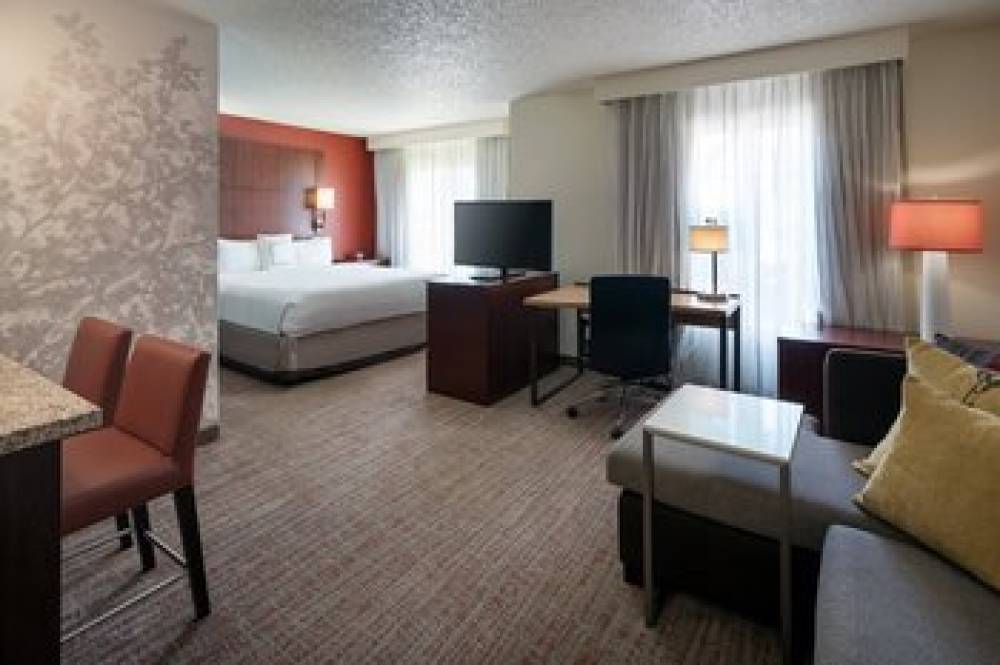Residence Inn By Marriott Milpitas Silicon Valley 6