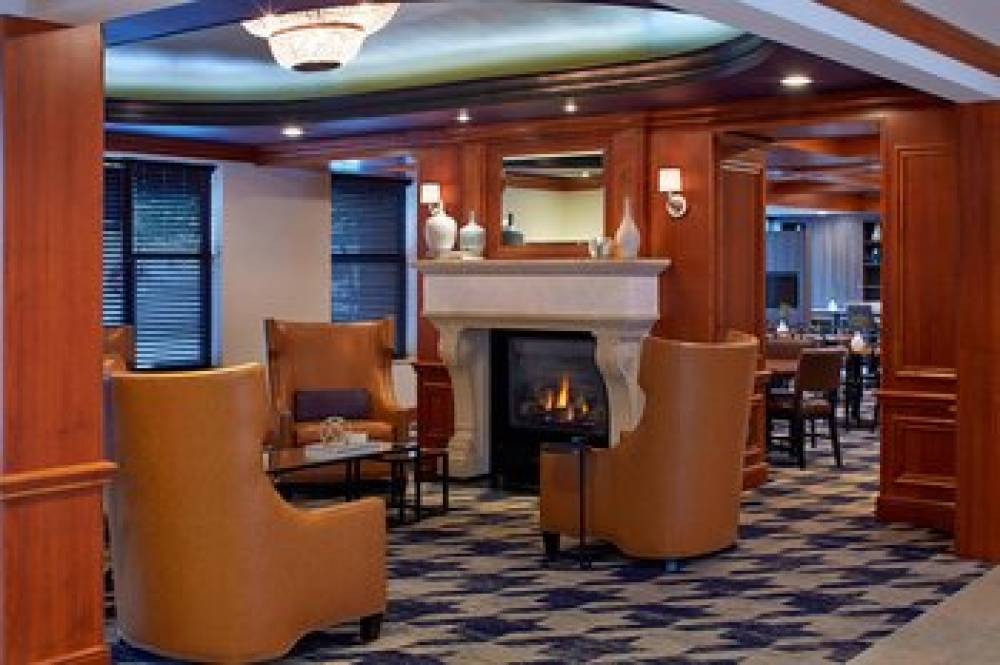 Residence Inn By Marriott Minneapolis Downtown At The Depot 3