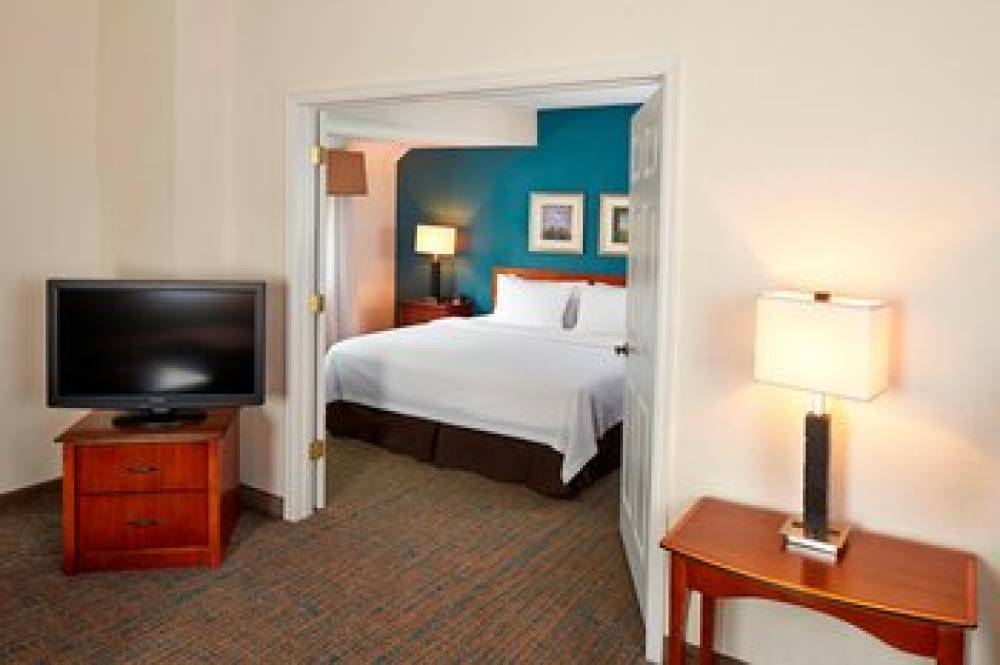 Residence Inn By Marriott Minneapolis Eden Prairie 8