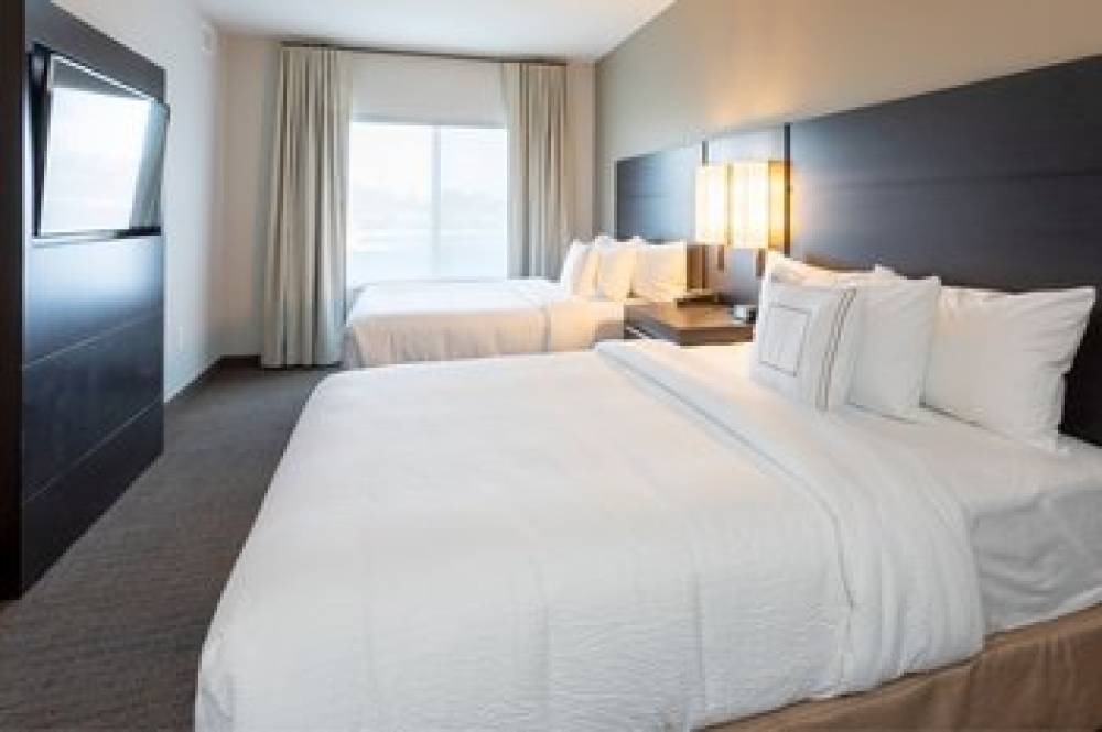 Residence Inn By Marriott Minneapolis Maple Grove Arbor Lakes 7