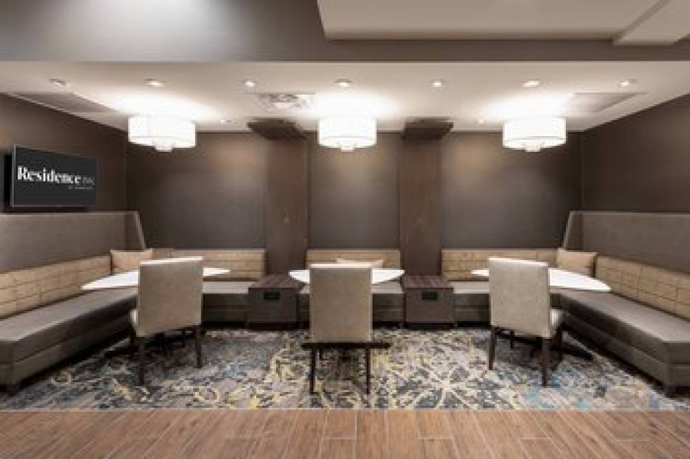 Residence Inn By Marriott Minneapolis Maple Grove Arbor Lakes 5