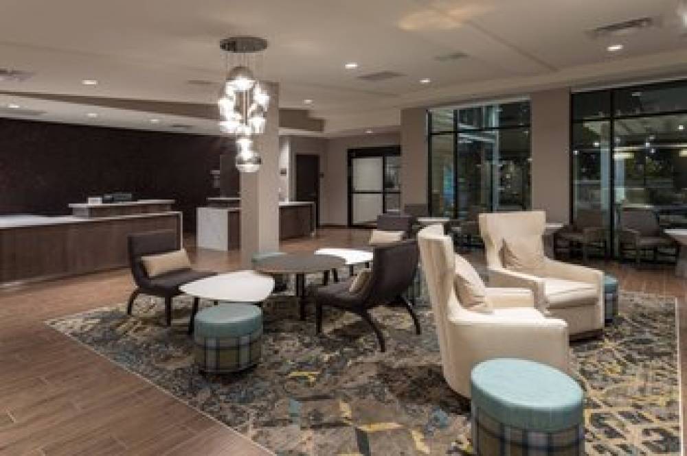 Residence Inn By Marriott Minneapolis Maple Grove Arbor Lakes 3