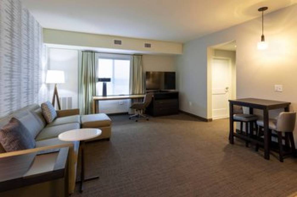Residence Inn By Marriott Minneapolis Maple Grove Arbor Lakes 8