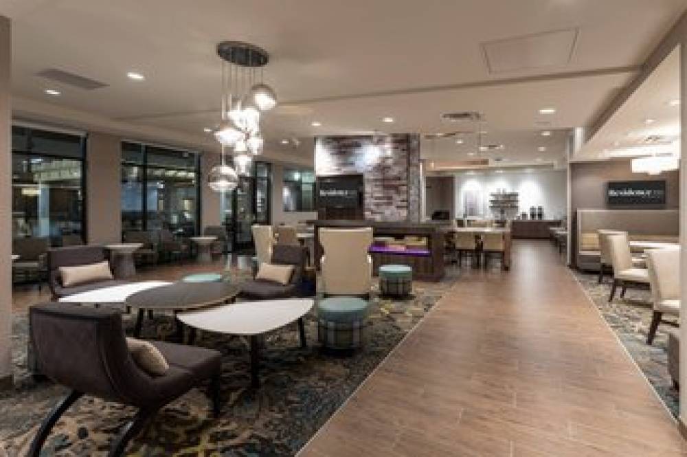 Residence Inn By Marriott Minneapolis Maple Grove Arbor Lakes 4