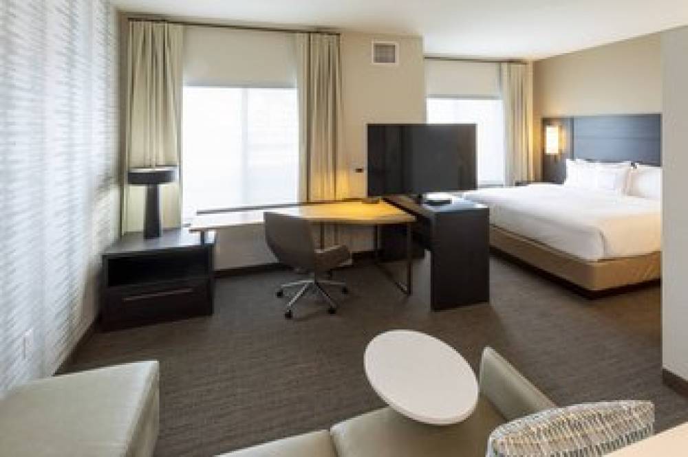 Residence Inn By Marriott Minneapolis Maple Grove Arbor Lakes 9