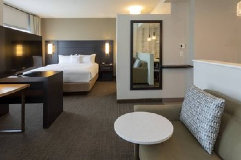 Residence Inn By Marriott Minneapolis Maple Grove Arbor Lakes 10