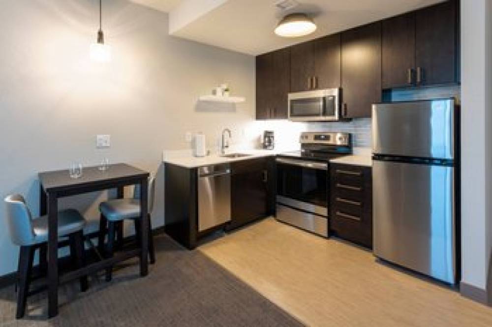 Residence Inn By Marriott Minneapolis Maple Grove Arbor Lakes 1