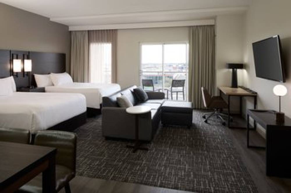 Residence Inn By Marriott Montreal Airport 4